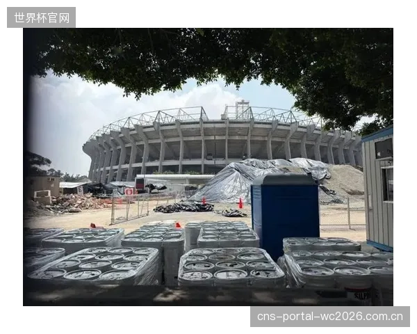 国际足联确认,阿兹特克球场将以其历史底蕴承办包括揭幕战在内的多场比赛。 国际足联确认,阿兹特克球场将以其历史底蕴承办包括揭幕战在内的多场比赛。